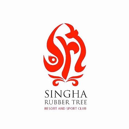 Singha Rubber Tree Hotel Ban Huai Maenam Noi Exterior foto